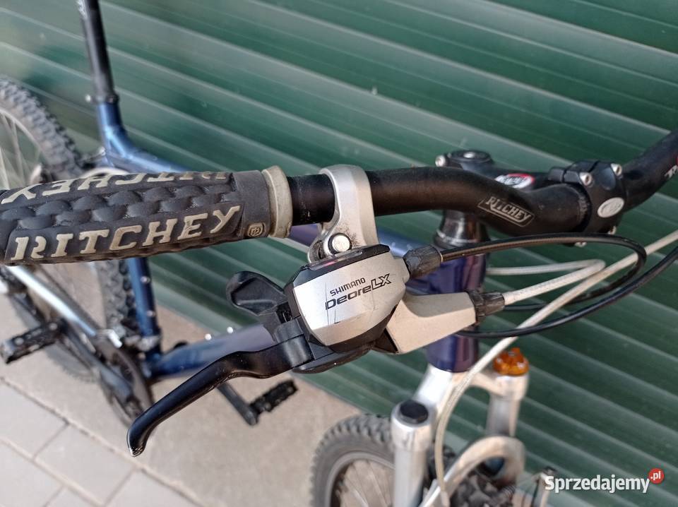 Rower górski Fuji sprzedam