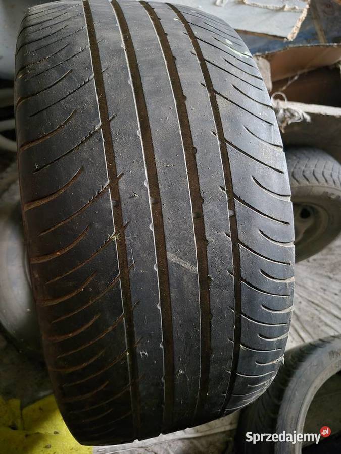Opona 23540 ZR17 94 Y XL Jawor sprzedam