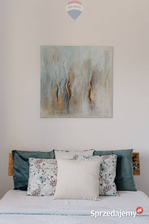 Obiekt inwestycyjny na 58 Ar usługi hotel spa Tenczynek