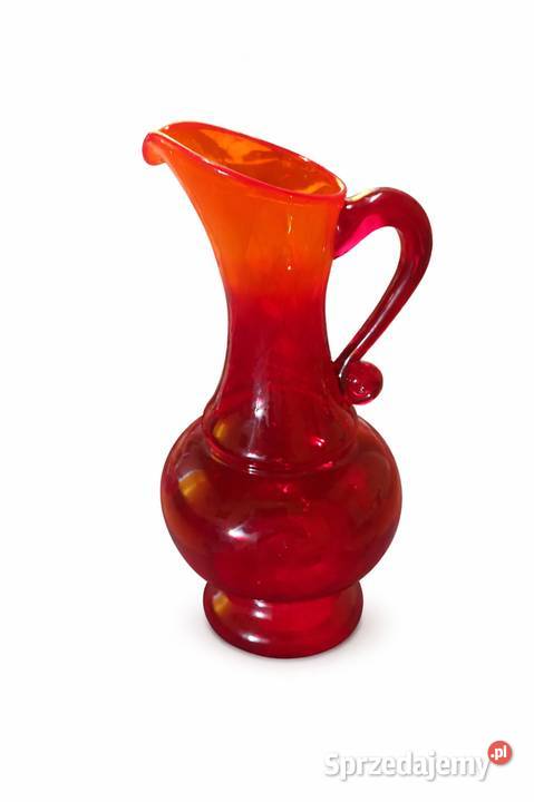 Dzban Porcelana i szkło Bielsko-Biała sprzedam