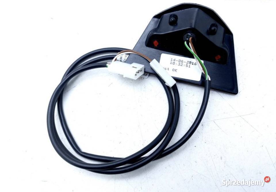lampa tył tylna KTM 125 EXC 20082011