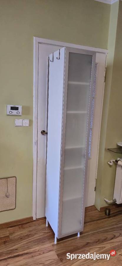 Szafkasłupek łazienkowy Seria LILLNGEN Bydgoszcz sprzedam