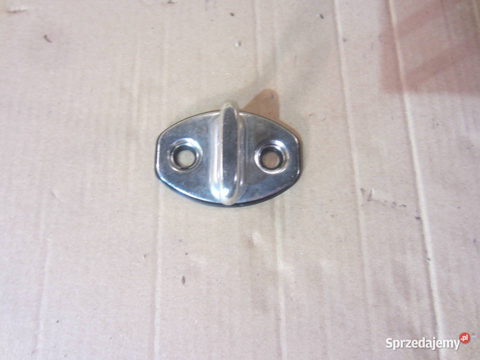 rygiel zamka drzwi przód vw troc przód golf Szczecin