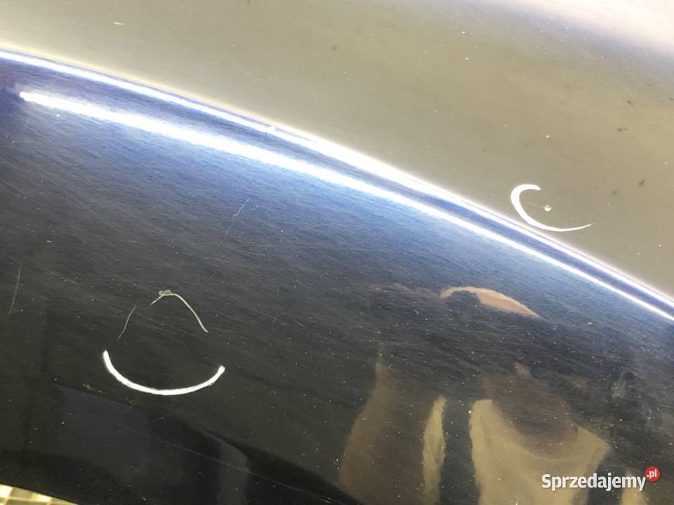 BŁOTNIK PRAWY PRZÓD MAZDA 6 GH Hatchback 0713 osobowe podkarpackie