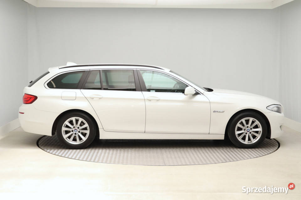 BMW 5 520d czujnik parkowania Zabrze sprzedam