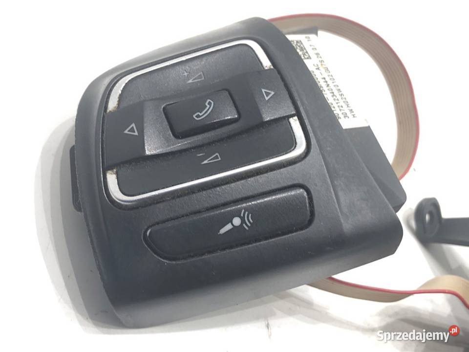 PRZEŁĄCZNIKI KIEROWNICY SEAT ALHAMBRA II