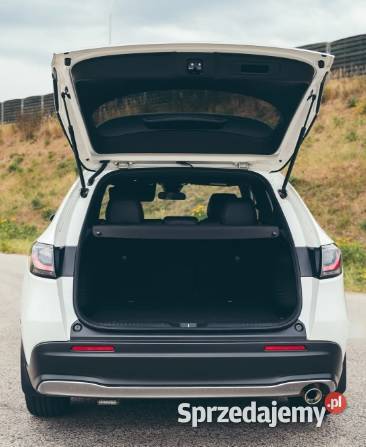 HRV SPORT przyciemniane szyby Warszawa sprzedam