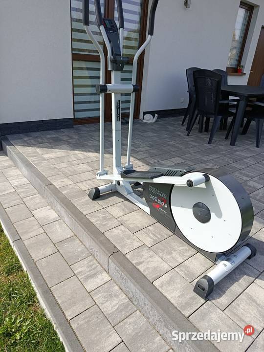 ORBITREK magnetyczny KEETLER Dulcza Wielka