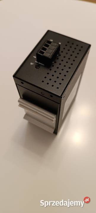 Przełącznik sieciowy switch IESWBL088TX Szczecin