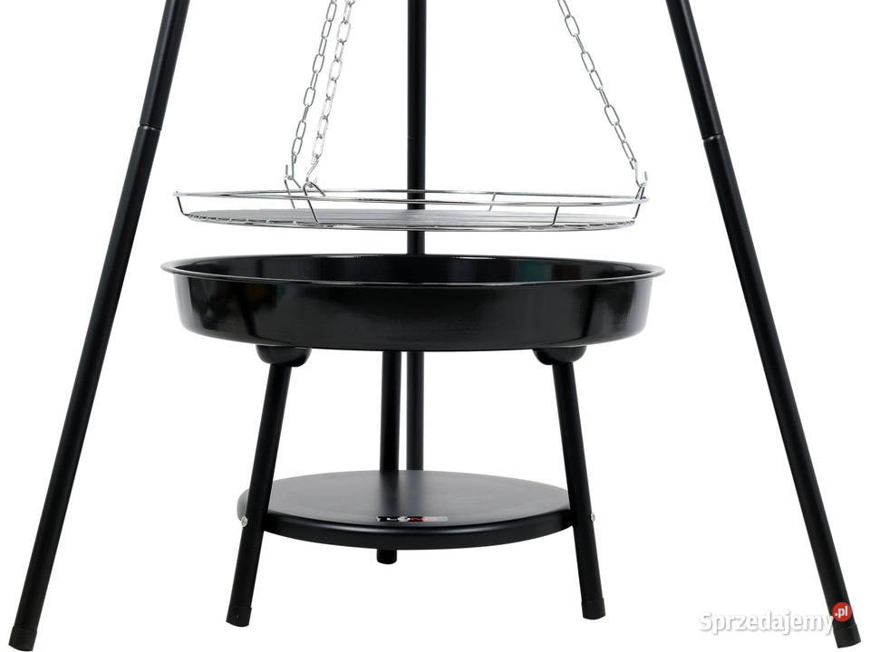 Palenisko ogrodowe z wiszącym rusztem 46 LUND śląskie Częstochowa