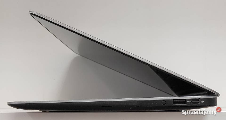Laptop Dell XPS 13 L321X Intel i52467M 4GB Dell Lublin