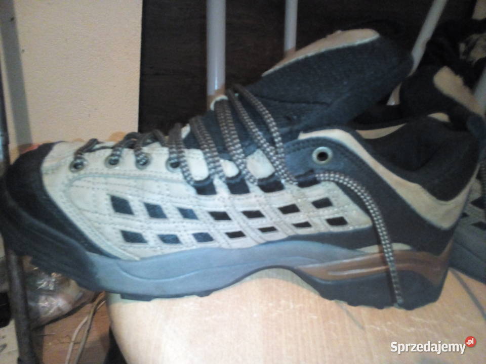 Buty męskie trekkingowe FIVE TEN 5ten Trekkingowe Zebrzydowa