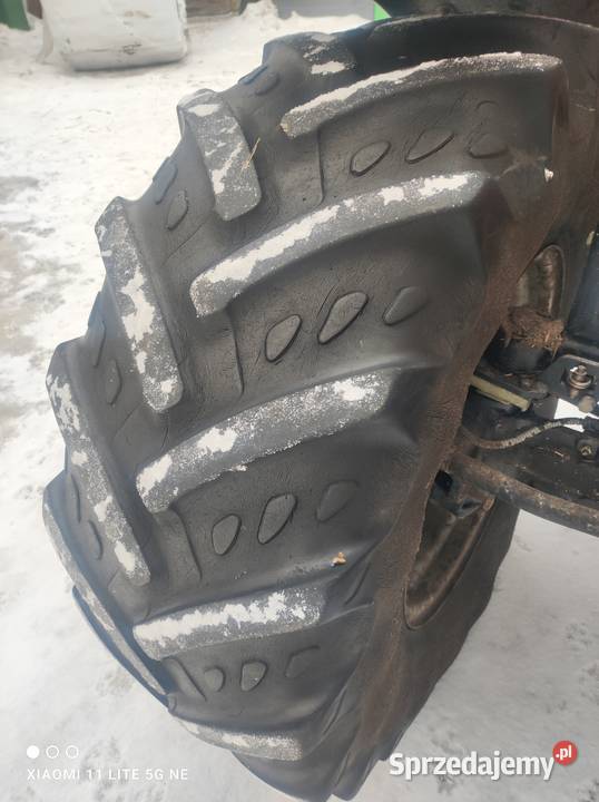 Opony kleber 42070r24 Chorzele