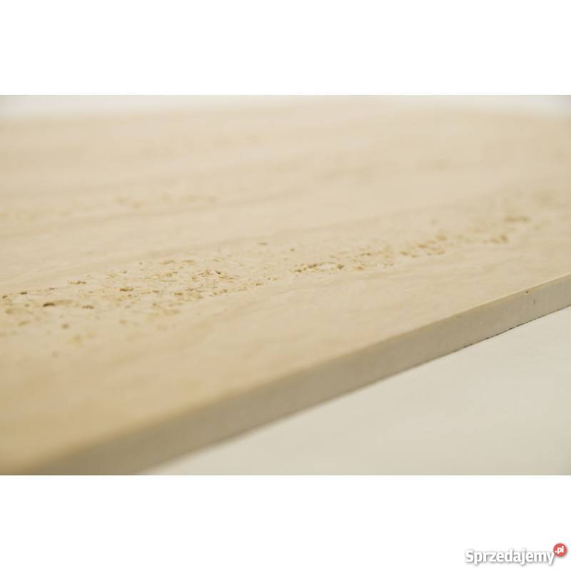 PŁYTKI Gres Trawertyn 80X40 Mat Beż Warszawa