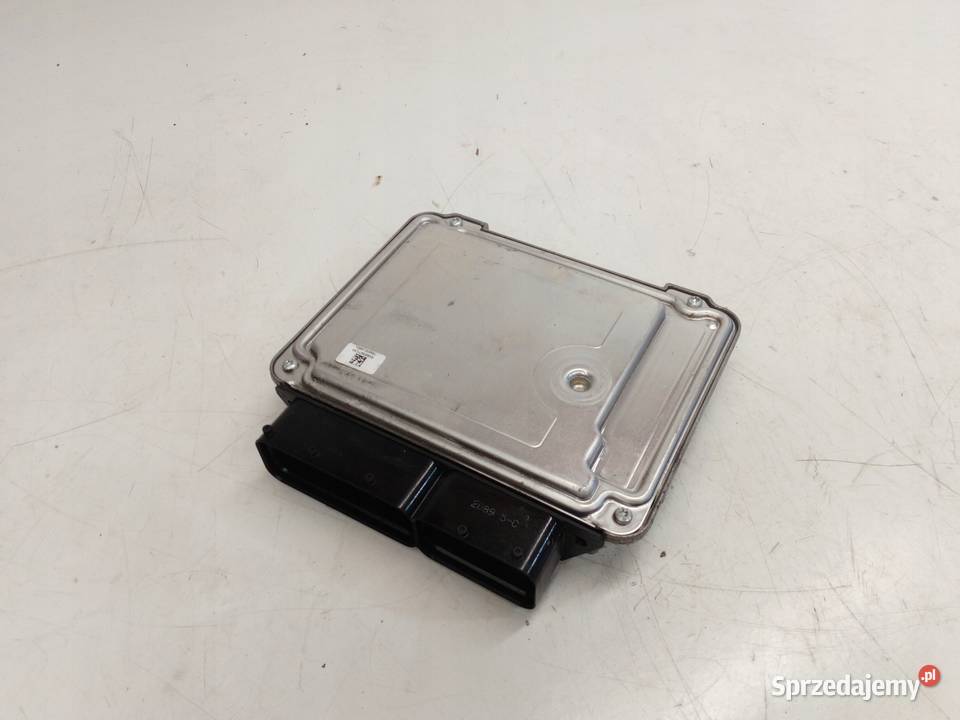 KOMPUTER STEROWNIK SILNIKA AUDI VW 14 03C906016F osobowe Przystajń sprzedam