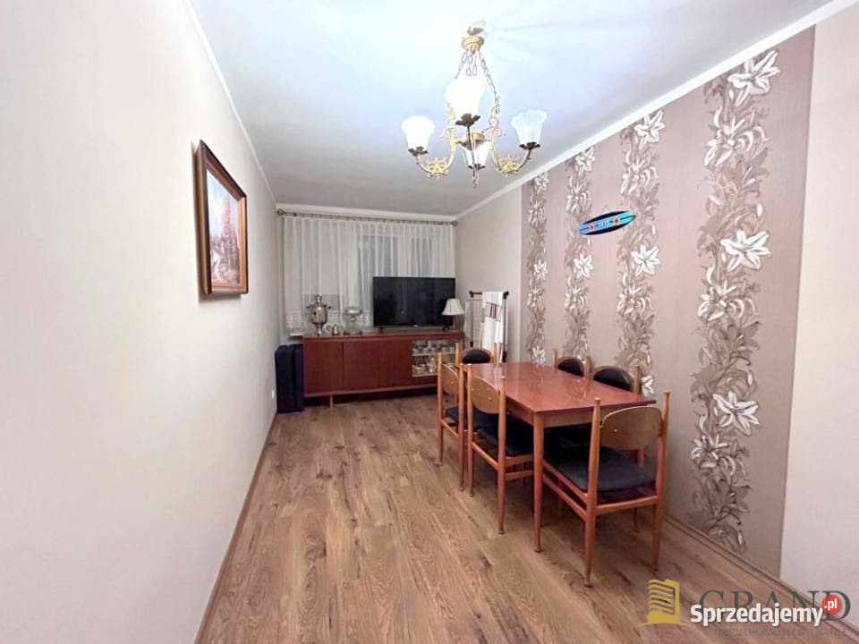 Sprzedaż mieszkania 57m2 3pokojowe Stargard 6473zł/m2