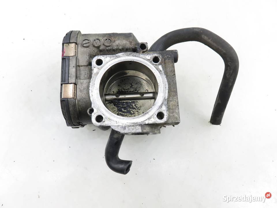 PRZEPUSTNICA AUDI A3 8L1 18 AGN 06A133062F osobowe