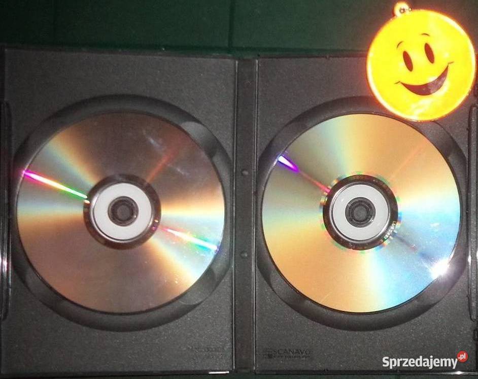 Lord of the rings PC CD BOX Sierra games 2003 Rzeszów