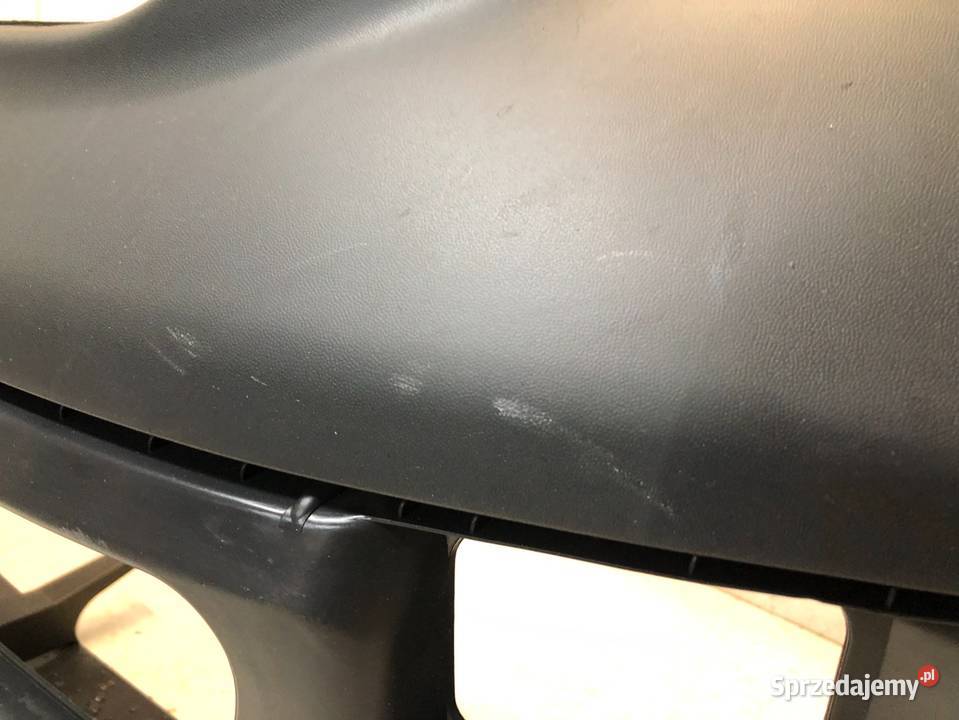 VW TRANSPORTER T5 20032009 ZDERZAK PRZÓD PRZEDNI świętokrzyskie Skarżysko-Kamienna
