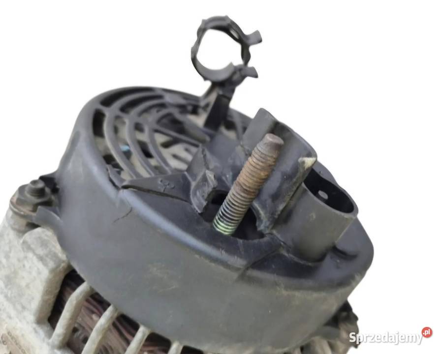 ALTERNATOR FIAT STILO ABARTH 24 20 V 46774419 Działoszyce