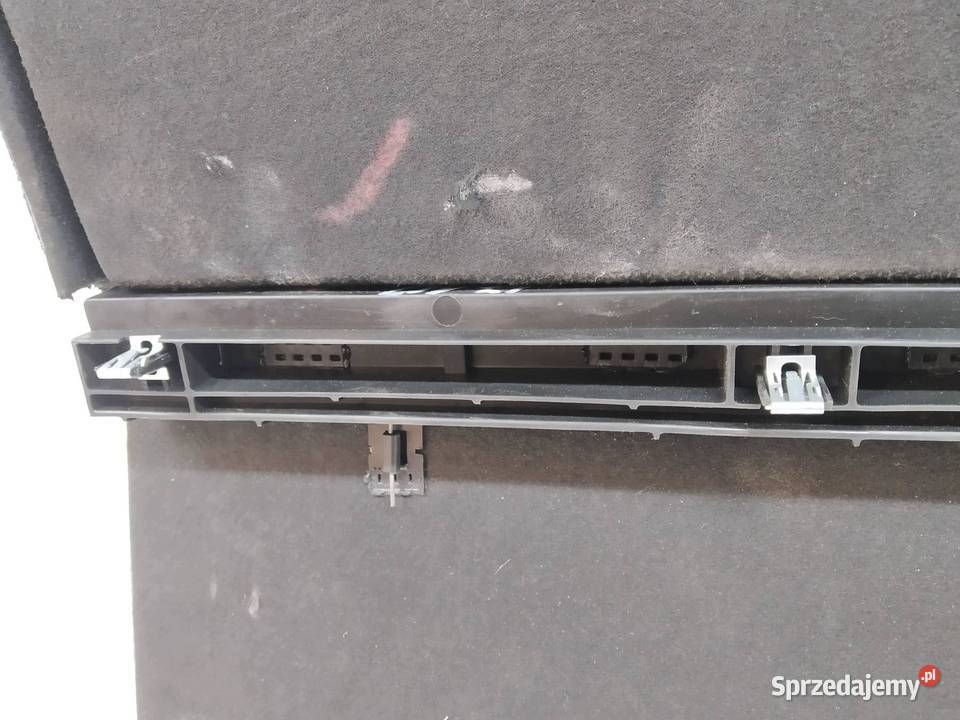 PODŁOGA BAGAŻNIKA DYWAN WYKŁADZINA Dodge Durango