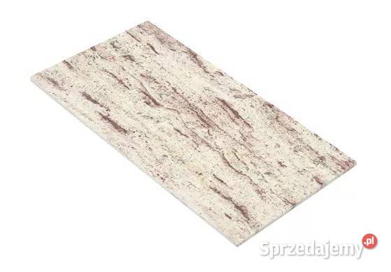 Płytki z granitu SHIVAKSHI IVORY BROWN 61x605x1 Piaseczno