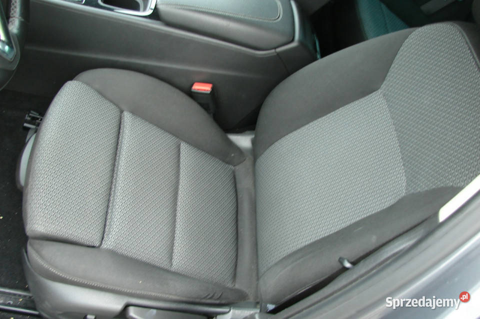 Opel Insignia 20 CDTI 170 Automat Nawi B 2017 relingi dachowe Piła