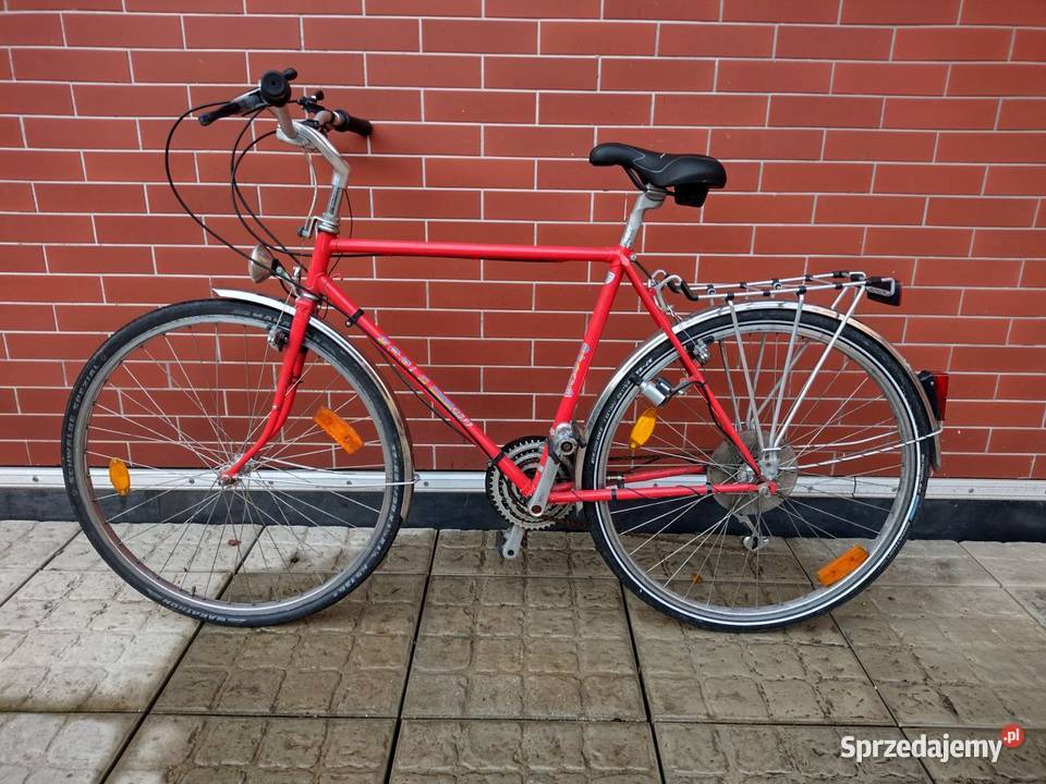 przerzutki manetki korba koła osprzęt VINTAGE