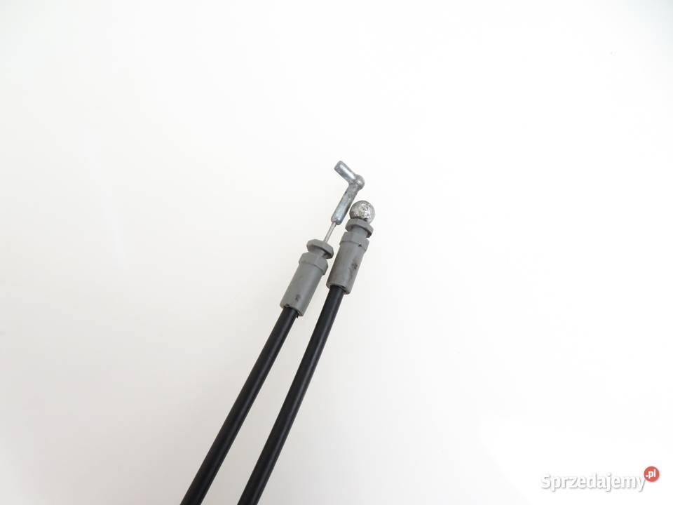 ZAMEK LEWY TYLNY SUBARU TRIBECA 2 PIN