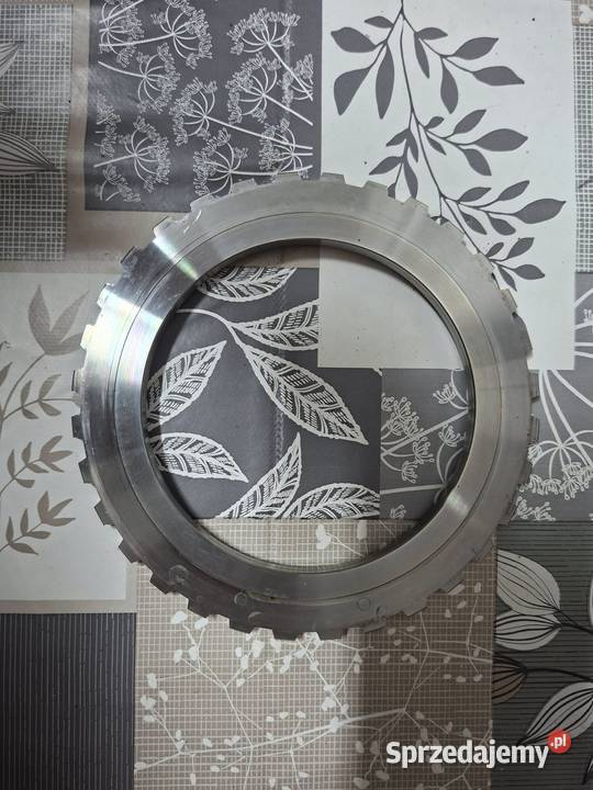 82002243 Tarcza skrajna kosz OEM CNH Rolnictwo sprzedam