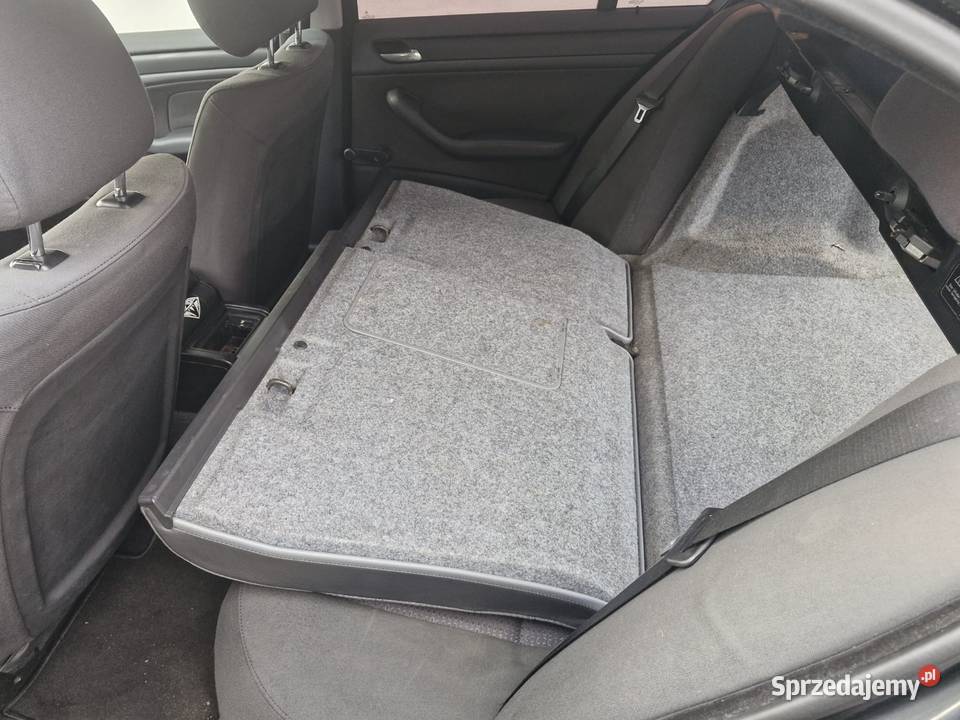 BMW E46 z Niemiec benzyna ABS Seria 3 Tarnowskie Góry