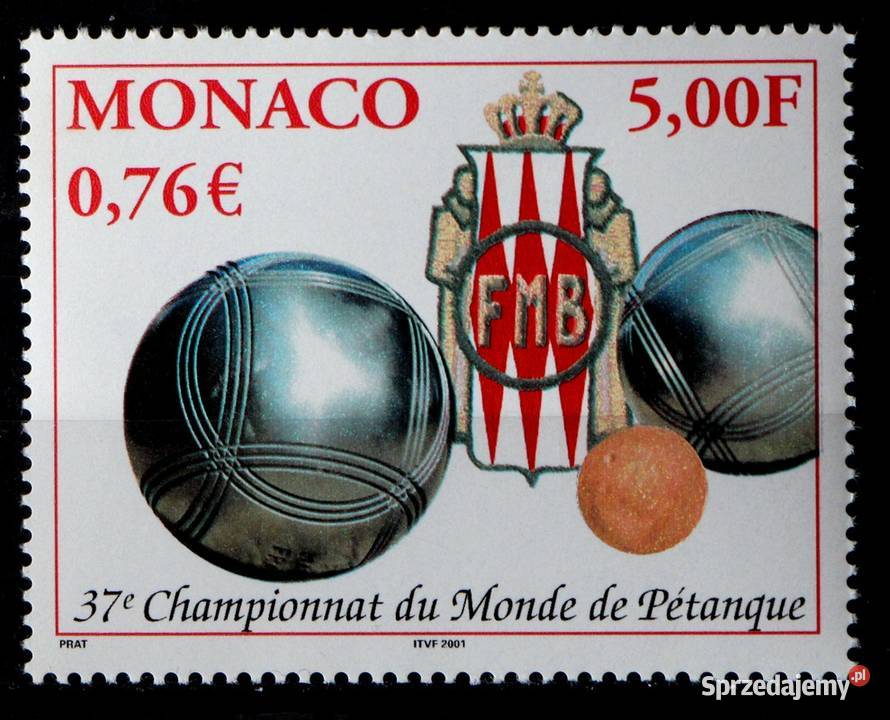 Monako wielkopolskie Oborniki