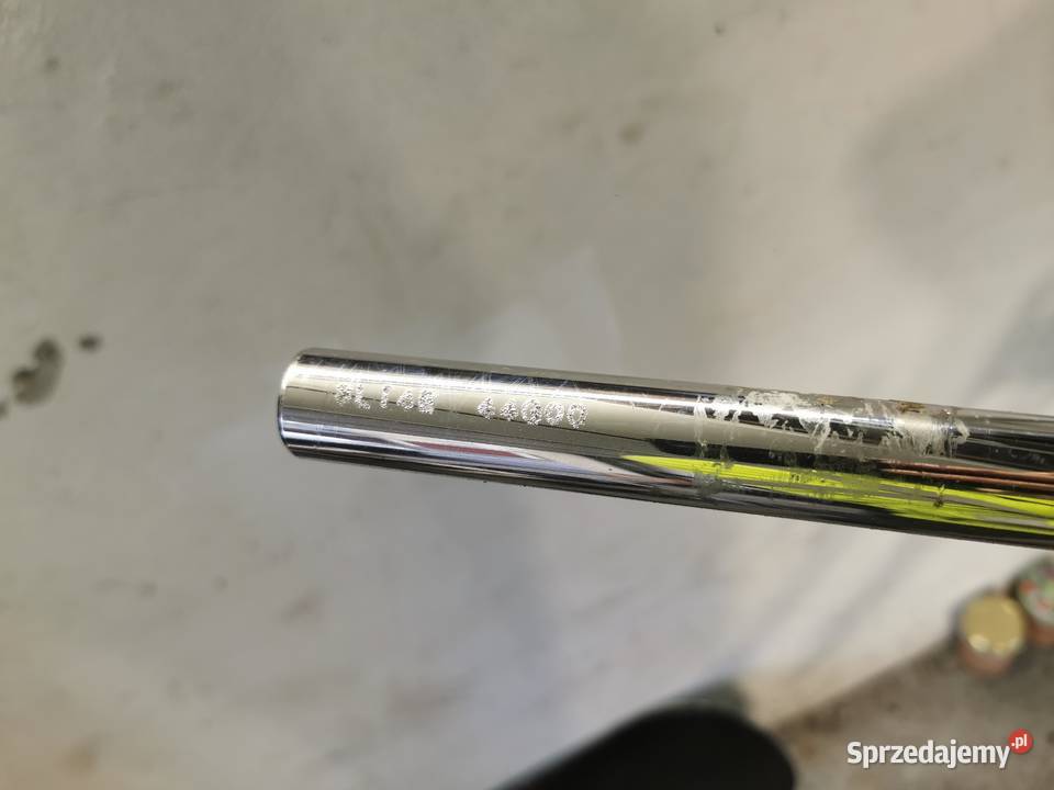 Kierownica Suzuki GsR 600 20062010 Motoryzacja Bydgoszcz