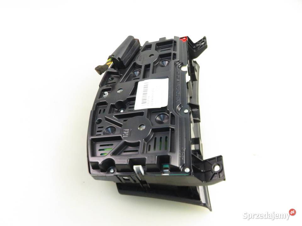 LICZNIK OPEL ZAFIRA B A05 19 CDTI 8V 120 Z 19 DT Liczniki i zegary małopolskie