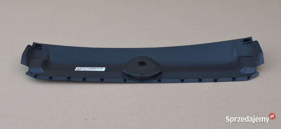 AUDI A4 B9 OSŁONA NAKŁADKA PASA PRZEDNIEGO NOWA osobowe lubuskie Bieleń sprzedam