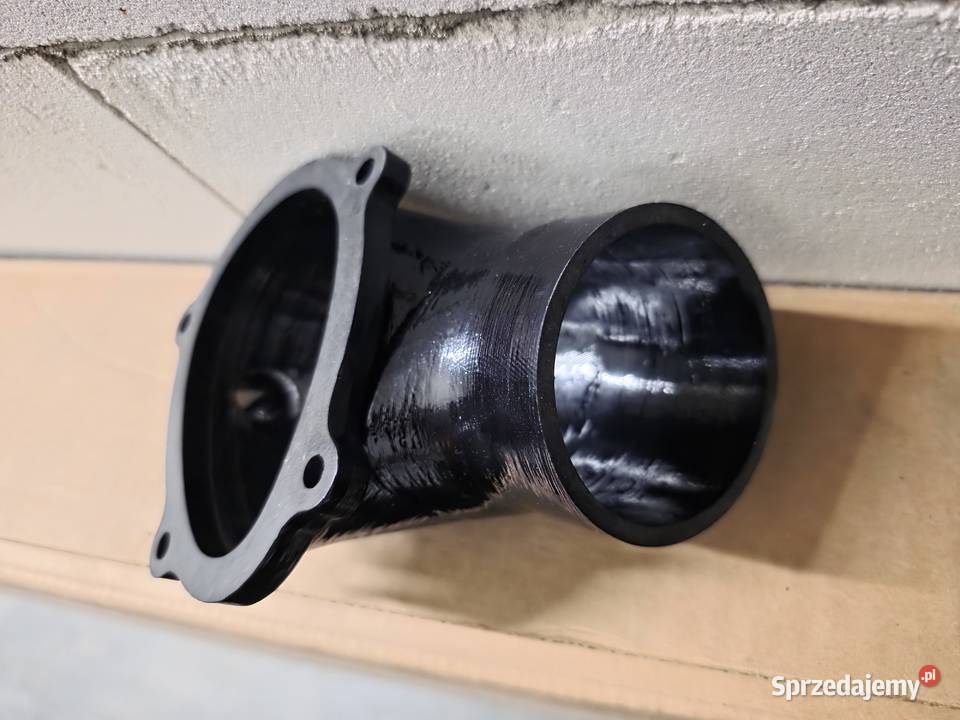 Power cap c20xe Opel Astra Vectra Kadett GSI osobowe Motoryzacja Lublin