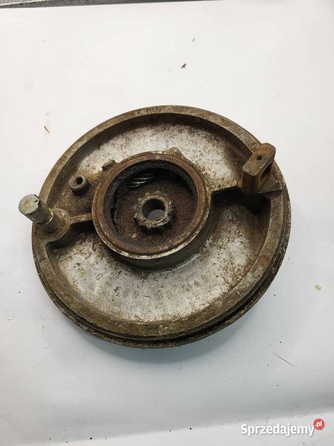 tarcza kotwiczna hamulcowa majko