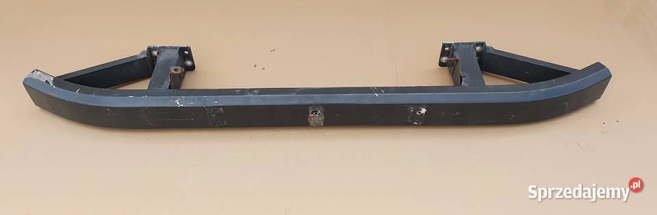 MERCEDES ACTROS MP4 BELKA ZDERZAKA ciężarowe Karoseria Bieleń