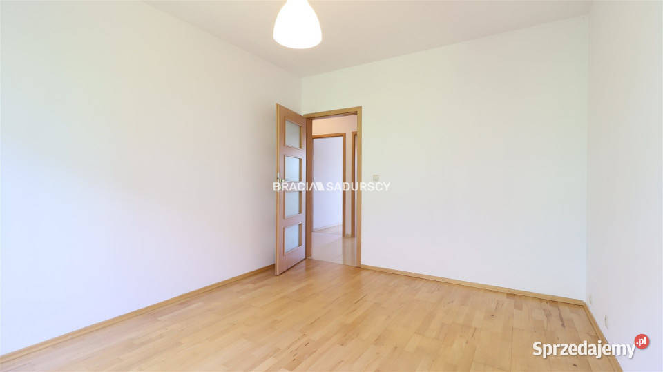 Mieszkanie 7278m2 3 pokojowe Kraków Hoffmanowej apartamentowiec sprzedam