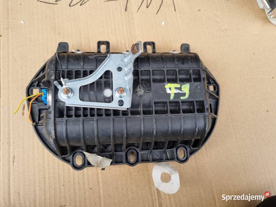 PODUSZKA AIRBAG PASAŻERA PEUGEOT 308 T9