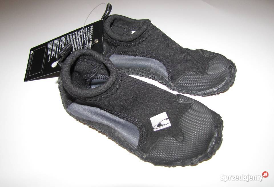 Buty Dziecięce Neopren ONeill Reactor Reef Olsztyn