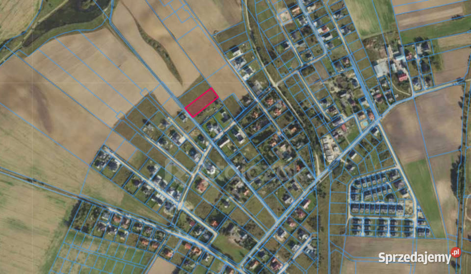 Do sprzedaży działka Gdańsk 2858m2