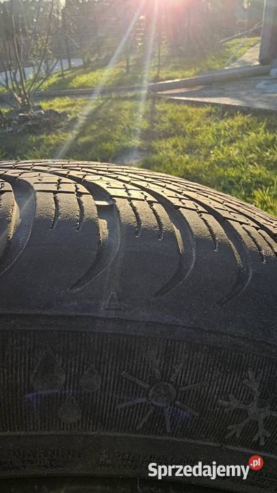 Felgi stalowe 4x100 fiat grande punto Nowe Miasto Lubawskie