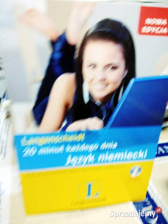Język niemiecki w 30 dni książki językowe Antyki, Sztuka, Kolekcje Warszawa