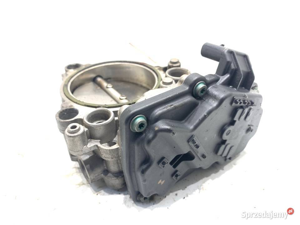 PRZEPUSTNICA BMW F34 8623324 20 184 ZAWÓR osobowe