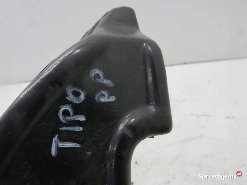 WYGŁUSZENIE PODSZYBIA PRAWE FIAT TIPO II osobowe lubelskie