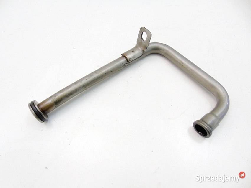 Rurka przewód oleju 18 TDCI Mondeo IV Smax Części samochodowe Sosnowiec