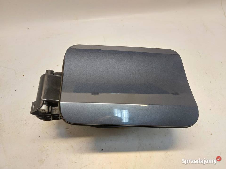 BMW G05 X5 30d 2019r KLAPKA WLEWU PALIWA dolnośląskie