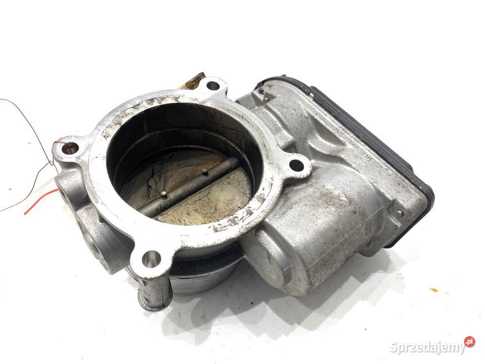 PRZEPUSTNICA FORD MUSTANG V 130674000733 37 309 Przepustnice podkarpackie