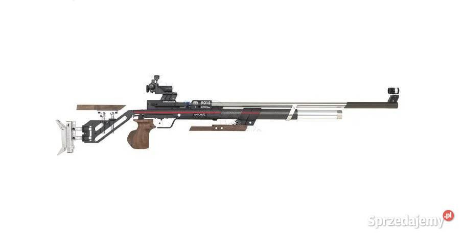 PCP Anschutz 9015 One BasicAnschutz 9015 One Trzcianka